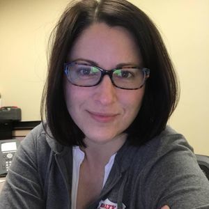 Meet your Posher, Dana